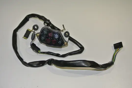 TELLER BMW R 1200 C 1997 - 2004
