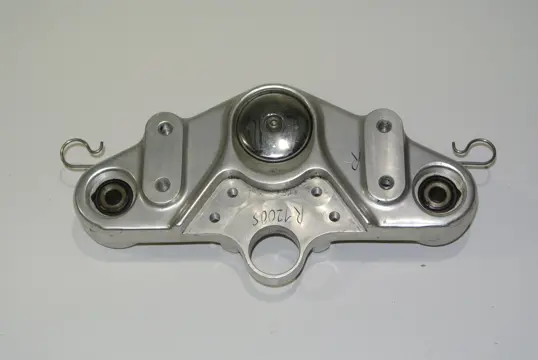 KROONPLAAT BMW R 1200 C 1997 - 2004