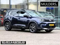 Citroen C5 Aircross 1.2 Hybrid 136 Plus | Navi / Camera / Climate