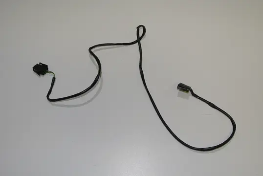REMPEDAAL BMW R 1200 C 1997 - 2004