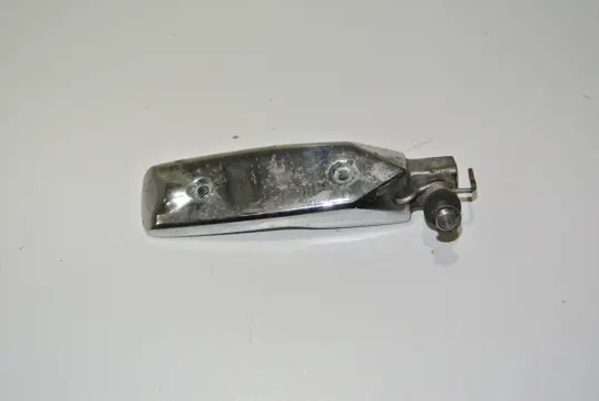 VOETSTEUN LINKS BMW R 1200 C 1997 - 2004
