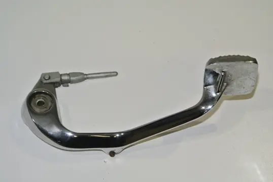 REMPEDAAL BMW R 1200 C 1997 - 2004