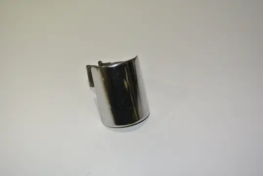 UITLAAT BMW R 1200 C 1997 - 2004