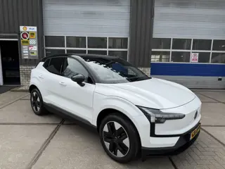 Volvo EX30 Single Motor Plus 51 kWh (bj 2024, automaat)