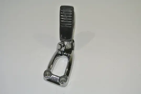 DUO VOETSTEUN RECHTS BMW R 1200 C 1997 - 2004