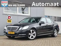 Mercedes-Benz E-Klasse 300 CDI Avantgarde / Youngtimer / Trekhaak / H&K
