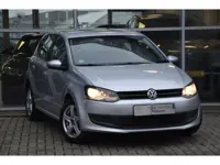 Volkswagen Polo 1.2 TSI BlueMotion Edition Airco Nav. 5DRS. Nette AUTO