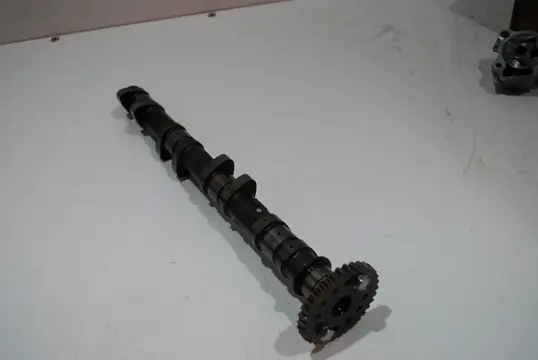 NOKKENAS INLAAT Honda CBR Fireblade 2004 - 2005