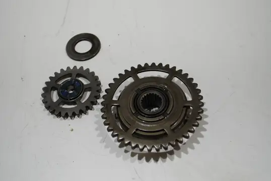 MOTORBLOK DIVERSE Honda CBR Fireblade 2004 - 2005