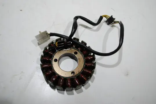DYNAMO Kawasaki ER 5 1997 - 2005