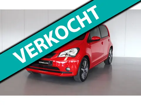 Seat Mii Electric Electric Plus