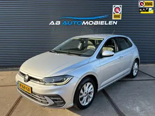 Volkswagen Polo 1.0 TSI Style IQ LIGHT/ CARPLAY