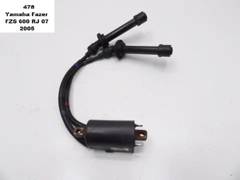 BOBINE Yamaha FZ6 2004 - 2007