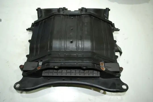 LUCHTBUIS MIDDEN Honda CBR Fireblade 2004 - 2005