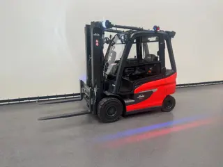 Linde E 25-01 DEMO / AIRCO (bj 2024)