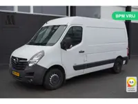 Opel Movano 2.3 Turbo 180PK L2H2 EURO 6 - A/C Climate - Trekhaak - Camera - €14.900,- Excl.