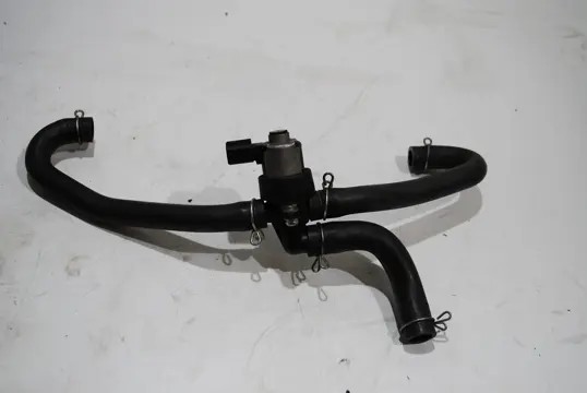 LUCHTFILTERHUIS Honda CBR Fireblade 2004 - 2005