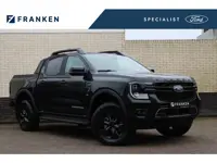 Ford Ranger 2.3 PHEV Double Cab Stormtrak | Matrix | B&O | Leder | Elektr. rollo | Full