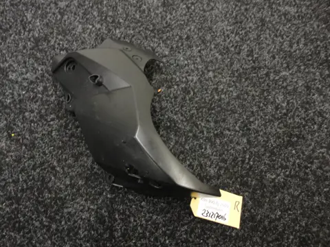 RECHTER TOPKUIP KTM 990 Superduke 2007 - 2011