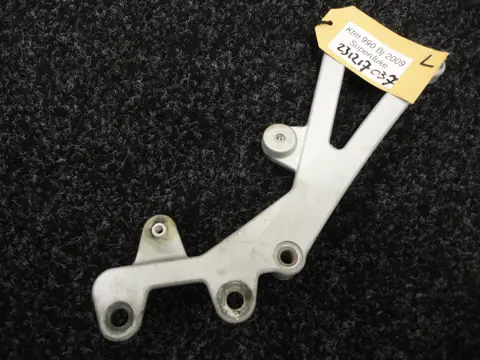 MOTORBLOKSTEUN KTM 990 Superduke 2007 - 2011