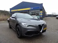 Alfa Romeo Stelvio 2.0 T AWD Super Q4 / Rijklaarprijs