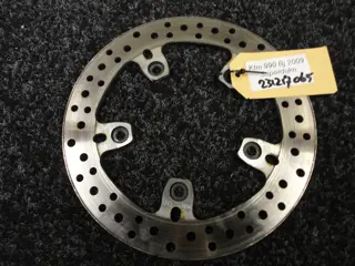 ACHTER REMSCHIJF KTM 990 Superduke 2007 - 2011