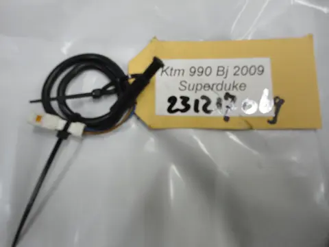 OVERIG KTM 990 Superduke 2007 - 2011