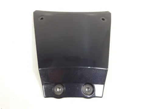 TANKCOVER BMW F 650 CS Scarver 2000 - 2009