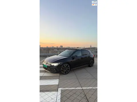 Volkswagen Golf 2.0 TSI GTI