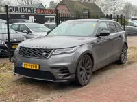 Land Rover Range Rover Velar 3.0 V6 AWD MOTORSCHADE, EXPORT PRIJS