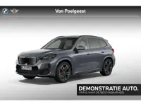 BMW iX1 eDrive20 M Sport Edition Premium Pack Aut.
