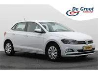 Volkswagen Polo 1.0 TSI Comfortline (bj 2018)