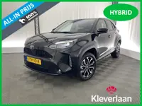 Toyota Yaris Cross 1.5 Hybrid Business Plus | Apple carplay | Stuur- en stoelverw. | Camera | Dodeho
