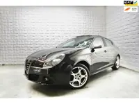 Alfa Romeo Giulietta 1.4 T Sprint PANORAMADAK 170PK NAP
