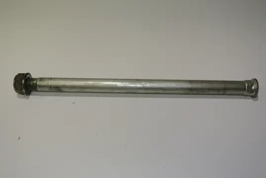 ACHTER BRUG Honda CBR 1100 XX 1997 - 1998