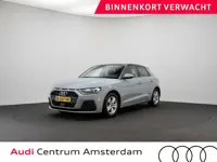 Audi A1 Sportback 30 TFSI Pro Line 110 pk S-tronic | Navigatie via App | Parkeersensoren | Achteruit