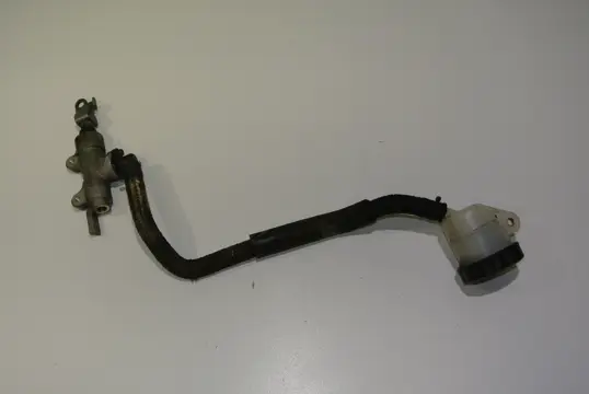 REMPOMP ACHTER Honda CBR 1100 XX 1997 - 1998