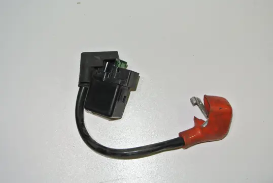 STARTMOTORRELAIS Honda CBR 1100 XX 1997 - 1998