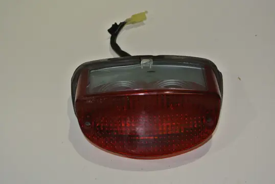 ACHTER LICHT Honda CBR 1100 XX 1997 - 1998