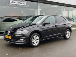 Volkswagen Polo 1.0 TSI Comfortline
