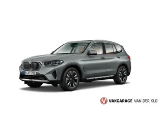 BMW X3 xDrive30e | Panorama | Trekhaak | Laser | Head-Up | Camera | Keyless |