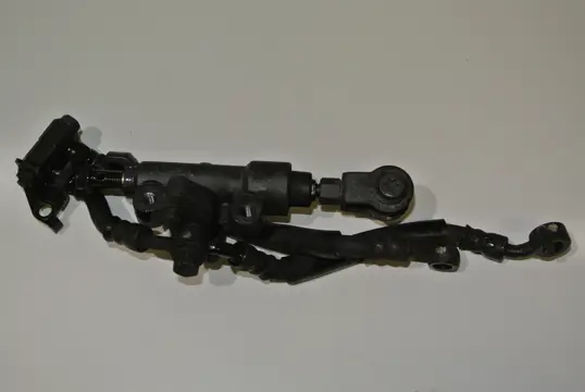 REMPOMP Honda CBR 1100 XX 1997 - 1998