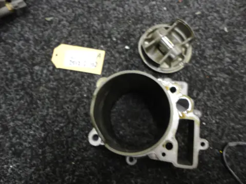 CILINDERBLOK KTM 990 Superduke 2003 - 2006 / 2007 - 2011