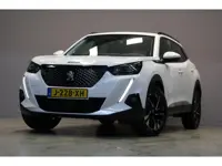 Peugeot 2008 1.2 PureTech Allure |Cam|Carplay|3D dash