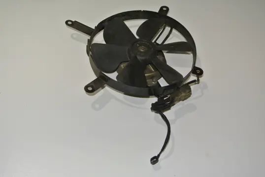 VENTILATOR Honda CBR 1100 XX 1997 - 1998