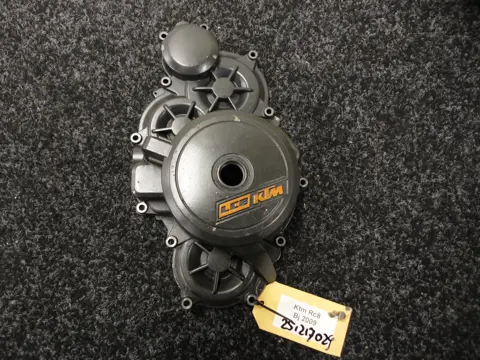 DYNAMODEKSEL KTM RC 8 2008 - 2008 / 2009 - 2010 / 2011 -
