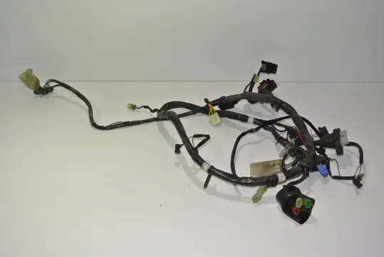 KABELBOOM Honda CBR 1100 XX 1997 - 1998
