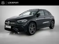 Mercedes-Benz GLA 180 Business Solution AMG | Premium Plus Pakket | Trekhaak | Nightpakket | GUARD 3