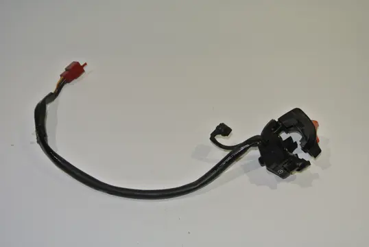 STUURSCHAKELAAR RECHTS Honda CBR 1100 XX 1997 - 1998