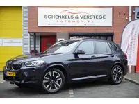 BMW iX3 High Executive 80 kWh / 98.1% SOH / Facelift / Pano / Trekhaak / Harman Kardon / Co Pilot /